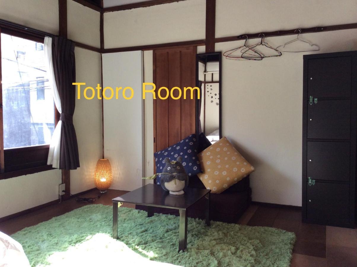 京都 Taberu Tomaru Nijo Castle酒店 外观 照片